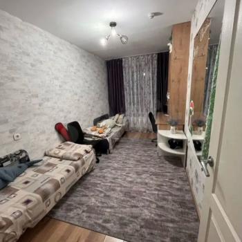 Продается 2-х комнатная квартира, 52,1 м²