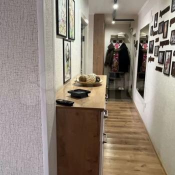 Продается 2-х комнатная квартира, 52,1 м²