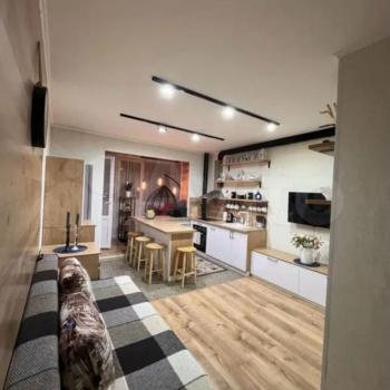 Продается 2-х комнатная квартира, 52,1 м²