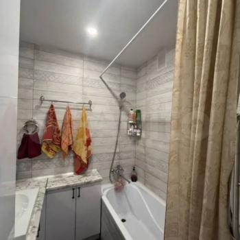 Продается 2-х комнатная квартира, 52,1 м²