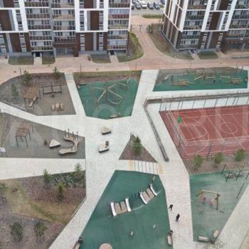 Сдается 2-х комнатная квартира, 64 м²