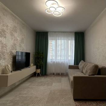 Сдается 1-комнатная квартира, 34,7 м²