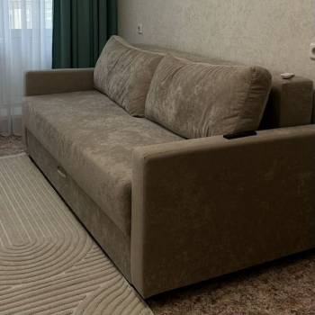 Сдается 1-комнатная квартира, 34,7 м²