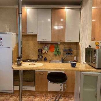 Сдается 1-комнатная квартира, 39 м²