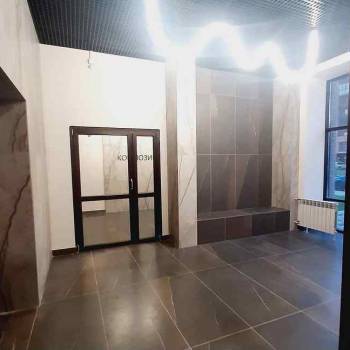 Сдается 2-х комнатная квартира, 48 м²