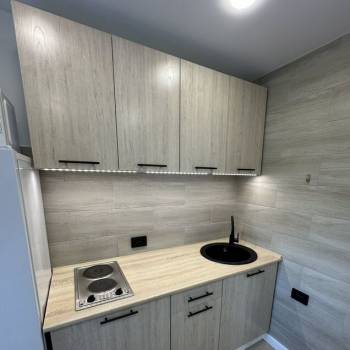 Сдается 1-комнатная квартира, 31 м²