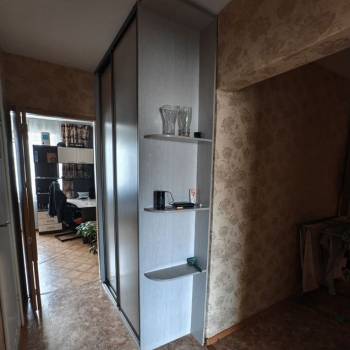 Продается 3-х комнатная квартира, 66 м²