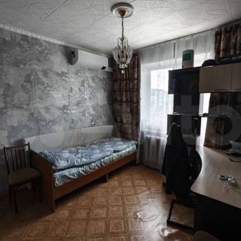 Продается 3-х комнатная квартира, 66 м²