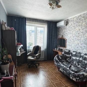 Продается 3-х комнатная квартира, 66 м²