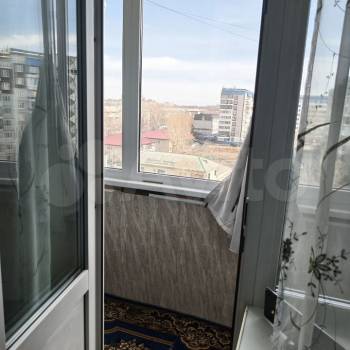 Продается 3-х комнатная квартира, 66 м²
