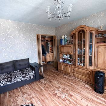 Продается 3-х комнатная квартира, 66 м²