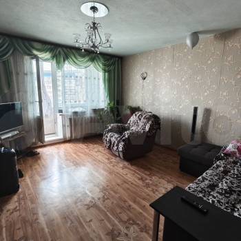 Продается 3-х комнатная квартира, 66 м²