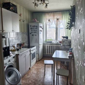 Продается 3-х комнатная квартира, 66 м²