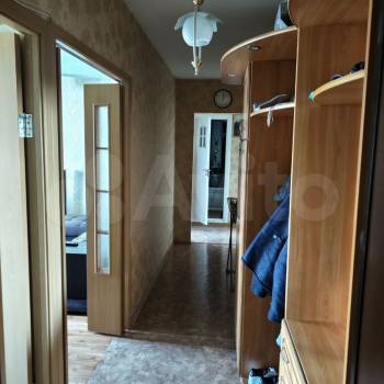 Продается 3-х комнатная квартира, 66 м²