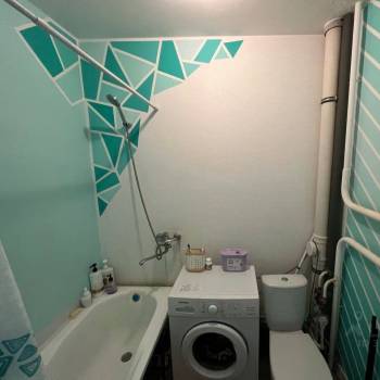 Продается 1-комнатная квартира, 20,1 м²