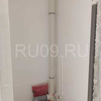 Продается 2-х комнатная квартира, 58 м²