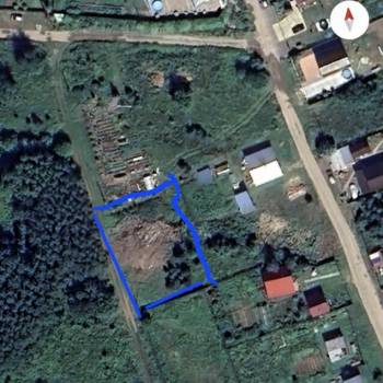 Продается Участок, 800 м²