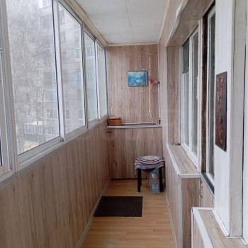 Продается 3-х комнатная квартира, 62 м²