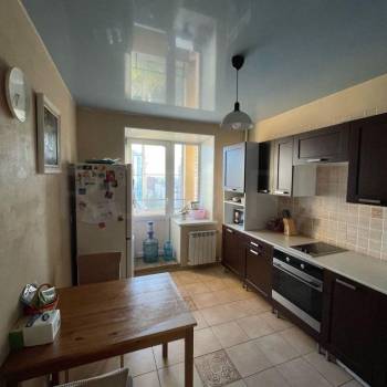 Продается 3-х комнатная квартира, 73 м²