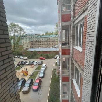 Продается 3-х комнатная квартира, 73 м²