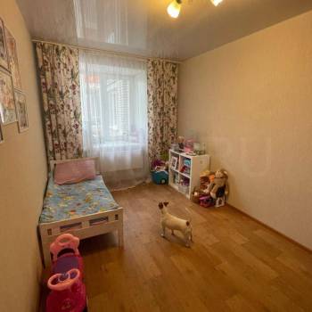 Продается 3-х комнатная квартира, 73 м²