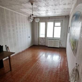 Продается 2-х комнатная квартира, 44,5 м²