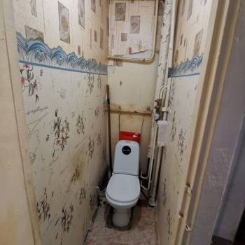 Продается 2-х комнатная квартира, 44,5 м²