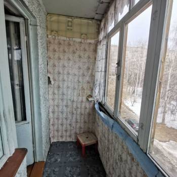 Продается 2-х комнатная квартира, 44,5 м²