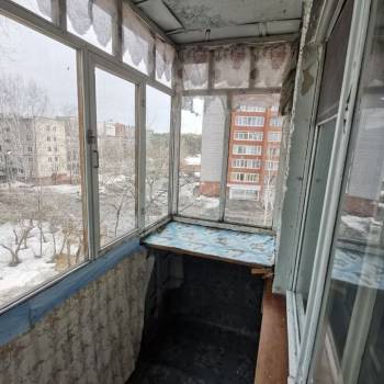 Продается 2-х комнатная квартира, 44,5 м²