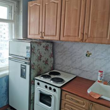 Продается 2-х комнатная квартира, 44,5 м²