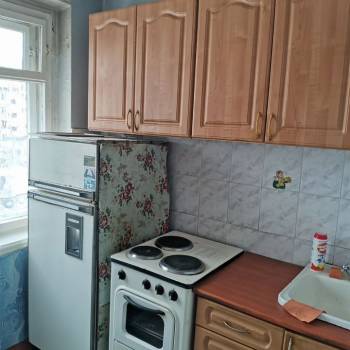 Продается 2-х комнатная квартира, 44,5 м²