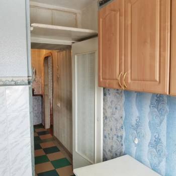 Продается 2-х комнатная квартира, 44,5 м²
