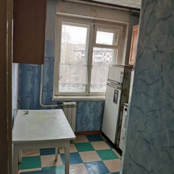 Продается 2-х комнатная квартира, 44,5 м²