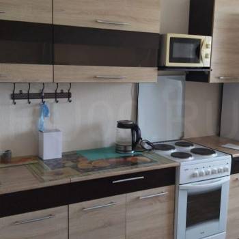 Продается 1-комнатная квартира, 36 м²