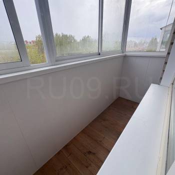 Продается 1-комнатная квартира, 32 м²