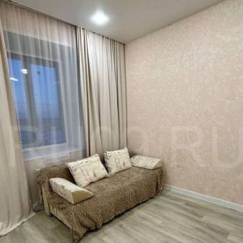 Продается 1-комнатная квартира, 22,4 м²