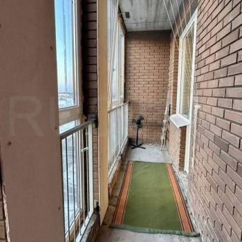 Продается 1-комнатная квартира, 22,4 м²