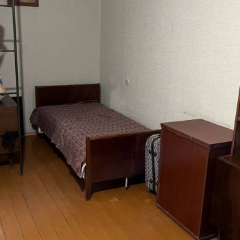 Продается 1-комнатная квартира, 34,8 м²