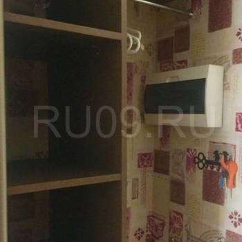 Сдается 1-комнатная квартира, 18 м²