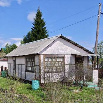 Продается Дом, 28 м²