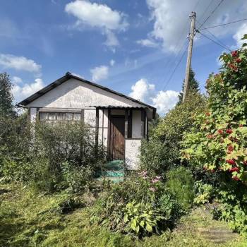 Продается Дом, 28 м²
