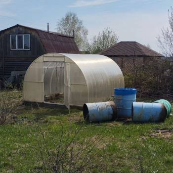 Продается Дом, 28 м²