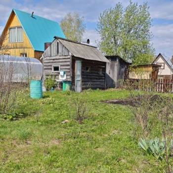 Продается Дом, 28 м²
