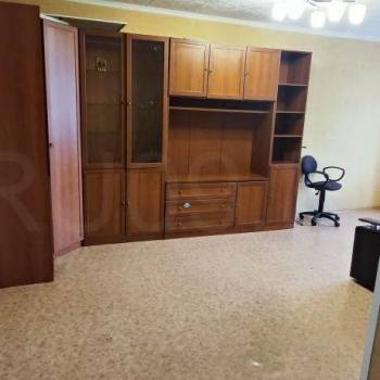 Сдается 1-комнатная квартира, 34 м²