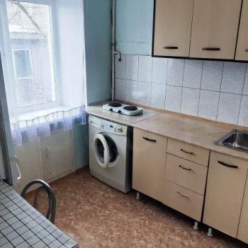 Сдается 1-комнатная квартира, 34 м²