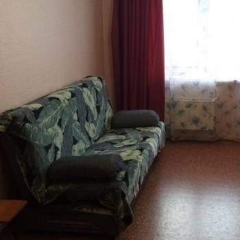 Сдается 1-комнатная квартира, 37 м²