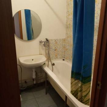 Сдается 1-комнатная квартира, 37 м²