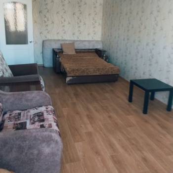 Сдается 1-комнатная квартира, 35,5 м²