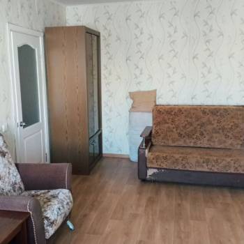 Сдается 1-комнатная квартира, 35,5 м²