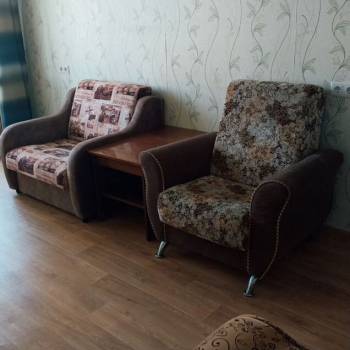 Сдается 1-комнатная квартира, 35,5 м²